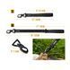 Короткий повідець для собак OneTigris Bolt Short Dog Leash 2000000161495 фото 2