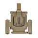 Juggernaut Armor.Mount Plate Carrier PALS/MOLLE (Phone), DE