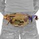 GRAD Hanger Pouch Cordura, Multicam, 2 l