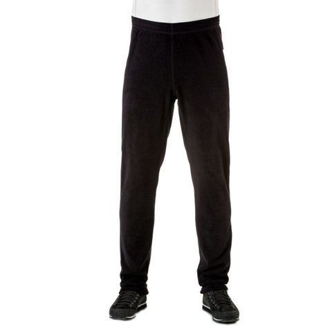Штани Fahrenheit Classic Micro Black 2000000100456 фото