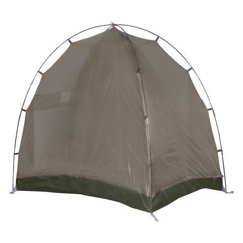 Двухместная москитная палатка British Army Ferrino 2 Man Mosquito Net Tent 2000000175935 фото