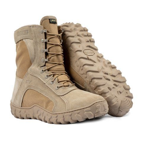 Зимние ботинки Rocky S2V 101-1 Gore-Tex 400g Insulated 2000000211732 фото