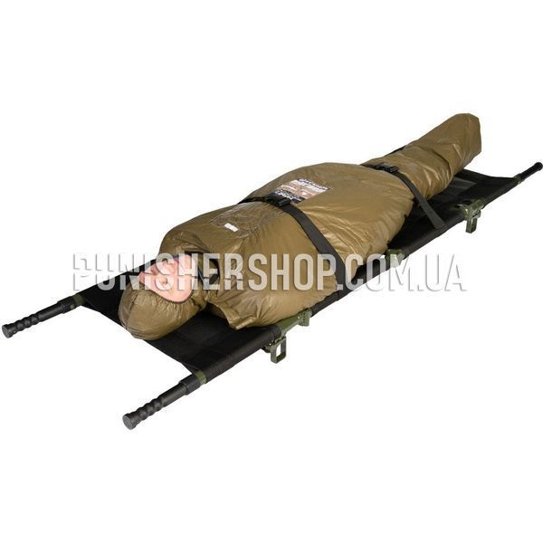 Теплоотражающее покрывало NAR Heat Reflective Shell Insulated (HRS-I) 2000000183718 фото