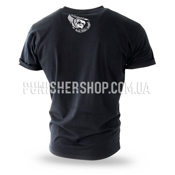 Футболка Dobermans Aggressive Death Rider TS231BK-XXXL фото