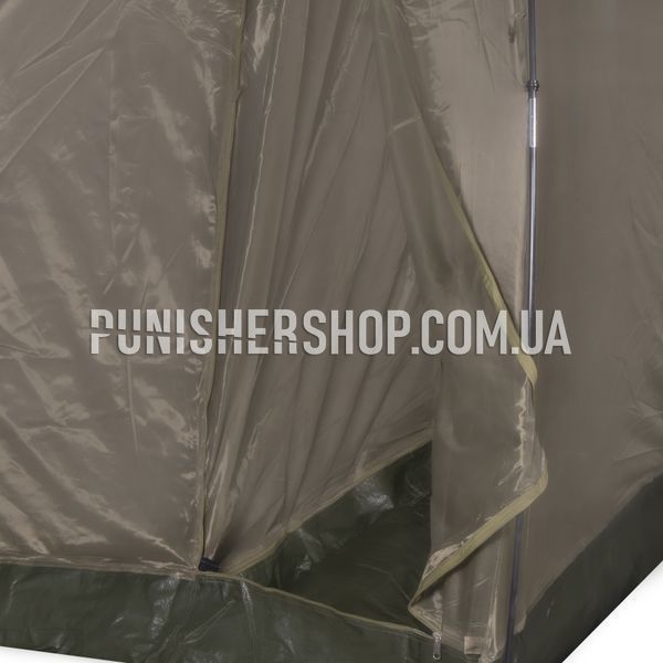 Двомісний москітний намет British Army Ferrino 2 Man Mosquito Net Tent 2000000175935 фото