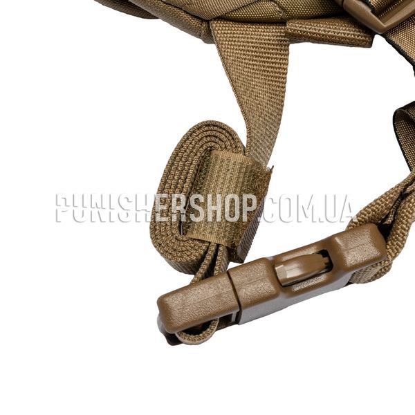 Рюкзак для питної системи USMC FILBE Hydration Pack 2000000216676 фото