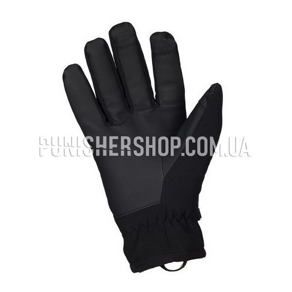 Перчатки M-Tac Soft Shell Thinsulate Black 2000000003542 фото