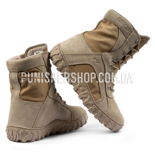Зимові черевики Rocky S2V 101-1 Gore-Tex 400g Insulated 2000000211732 фото