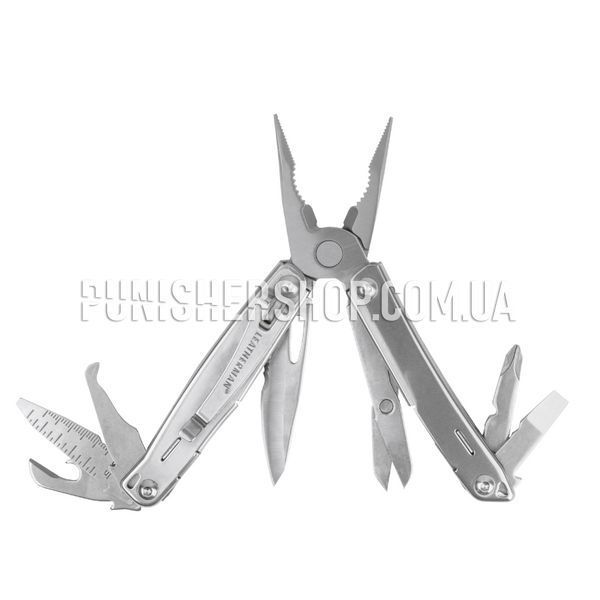Мультитул Leatherman Wingman 2000000014364 фото