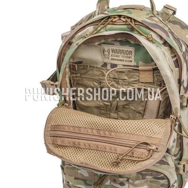 Рюкзак Warrior Assault Systems Pegasus Pack 2000000179568 фото