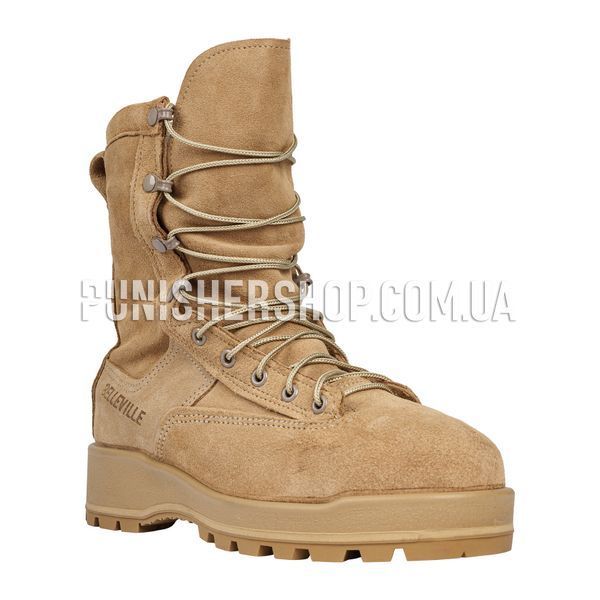 Зимові черевики Belleville C775ST 600g Insulated Steel Waterproof Boot Сорт 1 2000000187587 фото
