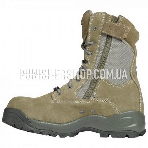 Тактичні черевики 5.11 Tactical A.T.A.C. Sage 8 CST 7700000020901 фото