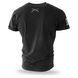 Dobermans Aggressive Time To Kill T-Shirt, Black, Medium
