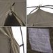 Двомісний москітний намет British Army Ferrino 2 Man Mosquito Net Tent 2000000175935 фото 7