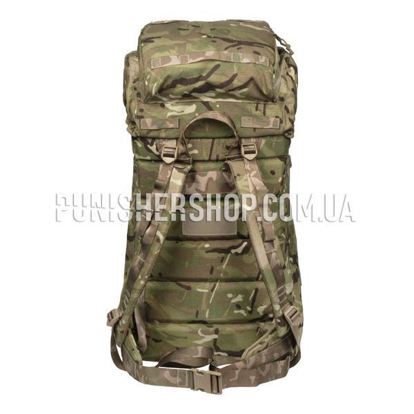 PLCE Bergen Infantry Long Back (Used), MTP, 100 l