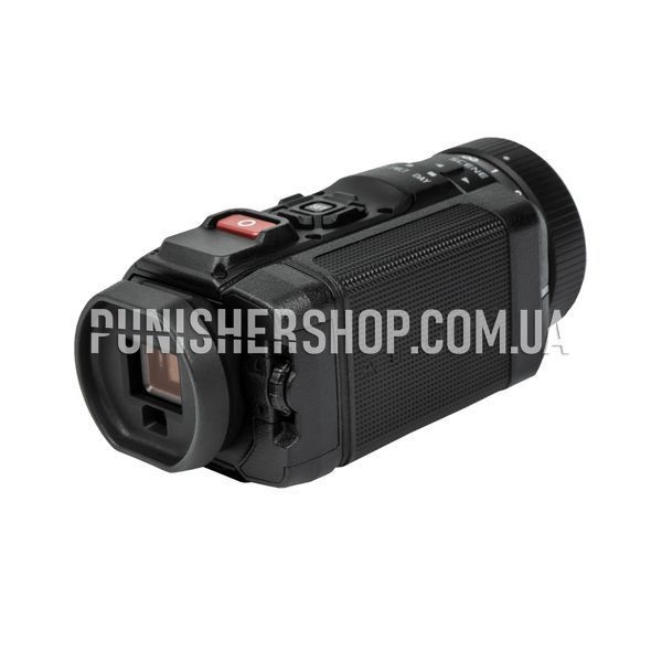 Цветная цифровая камера ночного видения Sionyx Aurora Black 2000000170244 фото