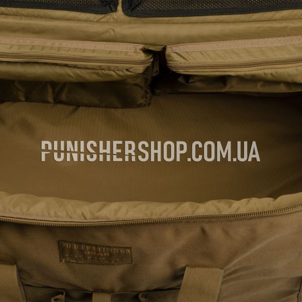 Транспортная сумка Protector Gear BOGO Lightfighter Loadout Bag (Бывшее в употреблении) 2000000099958 фото