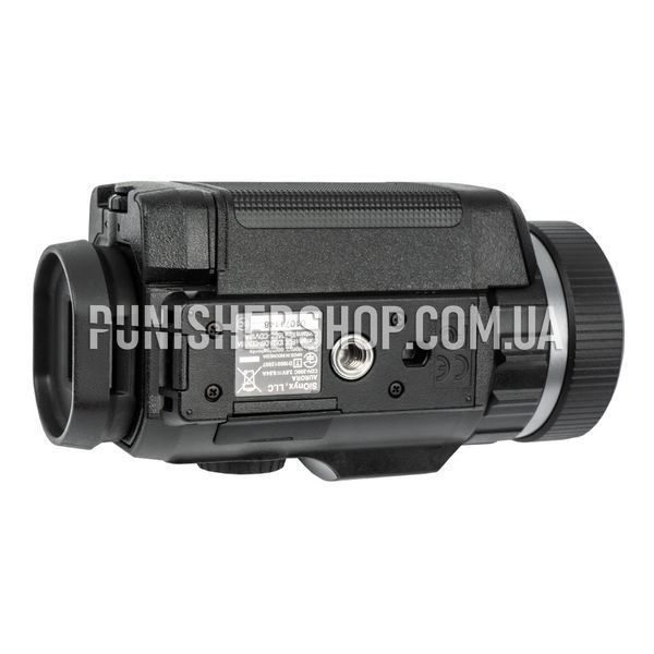 Цветная цифровая камера ночного видения Sionyx Aurora Black 2000000170244 фото