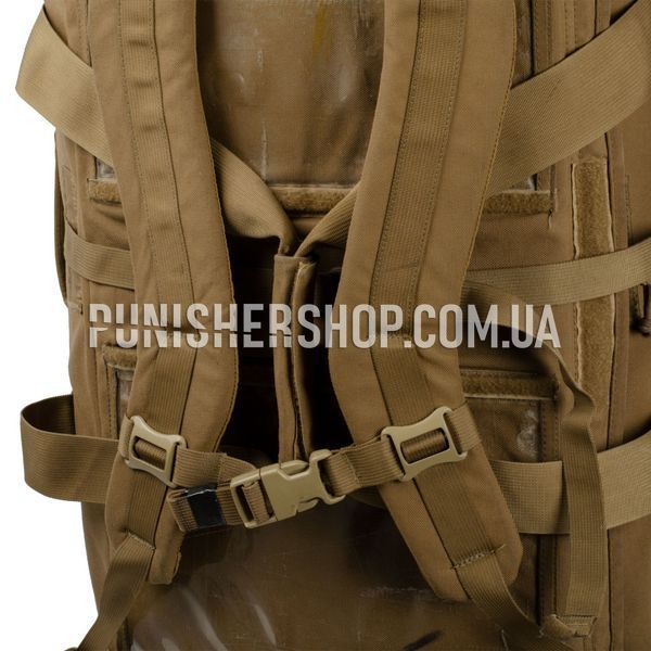 Транспортная сумка Protector Gear BOGO Lightfighter Loadout Bag (Бывшее в употреблении) 2000000099958 фото