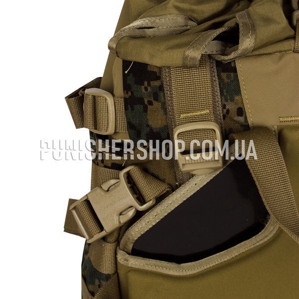 Рюкзак ILBE Main Pack 7700000021168 фото