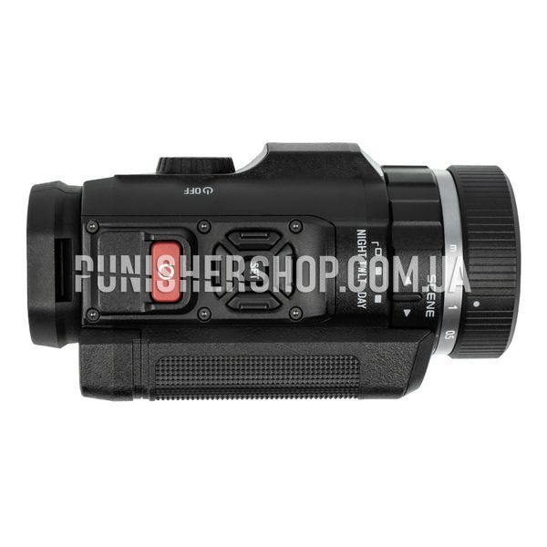 Цветная цифровая камера ночного видения Sionyx Aurora Black 2000000170244 фото