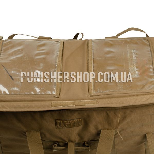 Транспортная сумка Protector Gear BOGO Lightfighter Loadout Bag (Бывшее в употреблении) 2000000099958 фото
