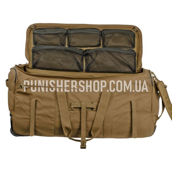 Транспортная сумка Protector Gear BOGO Lightfighter Loadout Bag (Бывшее в употреблении) 2000000099958 фото