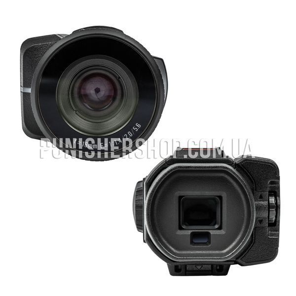 Цветная цифровая камера ночного видения Sionyx Aurora Black 2000000170244 фото