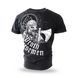 Футболка Dobermans Aggressive Wrath Norsemen TS208BK-XXL фото 2
