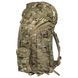 PLCE Bergen Infantry Long Back (Used), MTP, 100 l