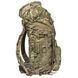 PLCE Bergen Infantry Long Back (Used), MTP, 100 l
