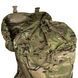 PLCE Bergen Infantry Long Back (Used), MTP, 100 l
