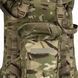 PLCE Bergen Infantry Long Back (Used), MTP, 100 l