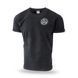 Футболка Dobermans Aggressive Wrath Norsemen TS208BK-XXL фото 1